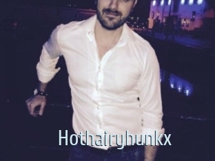 Hothairyhunkx