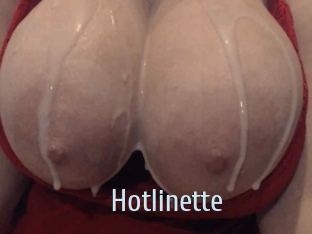 Hotlinette