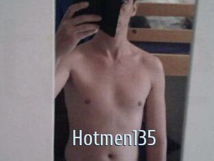 Hotmen135