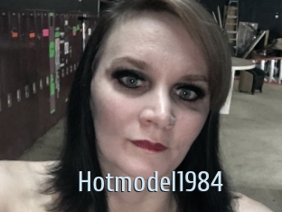 Hotmodel1984