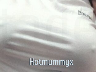 Hotmummyx