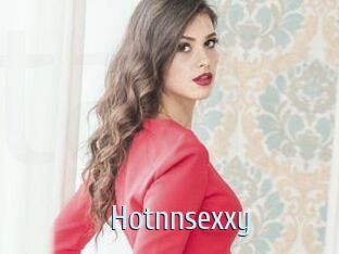 Hotnnsexxy