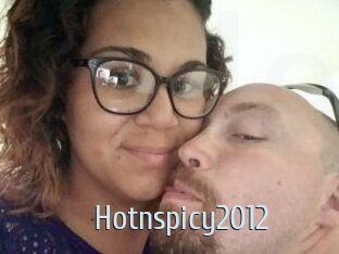 Hotnspicy2012