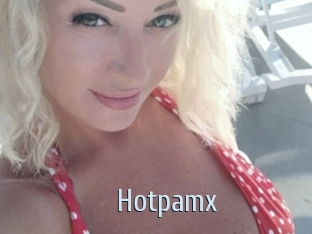 Hotpamx