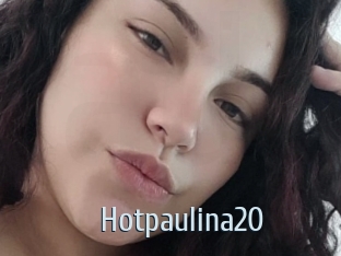 Hotpaulina20