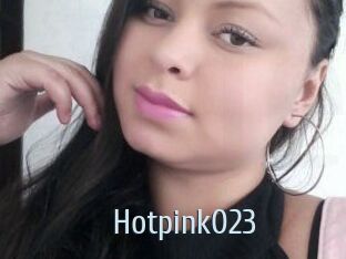 Hotpink023