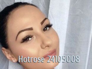Hotrose