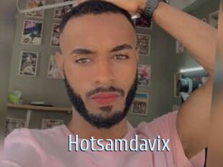 Hotsamdavix