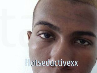 Hotseductivexx