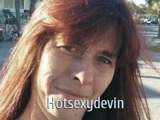 Hotsexydevin