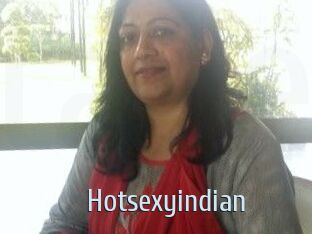 Hotsexyindian