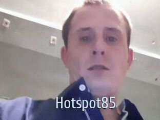 Hotspot85