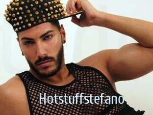 Hotstuffstefano