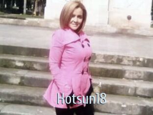 Hotsun18