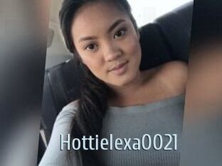 Hottielexa0021