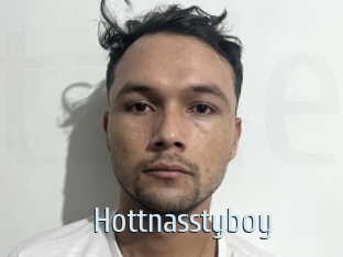 Hottnasstyboy