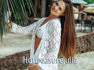 Hottreasurejulia