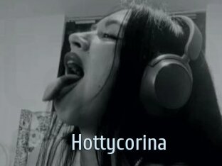 Hottycorina