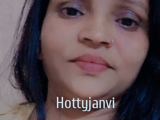 Hottyjanvi