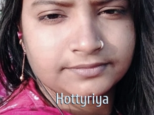 Hottyriya