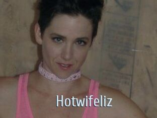 Hotwifeliz