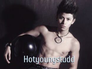 Hotyoungstudd