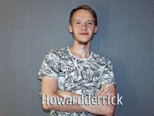 Howardderrick