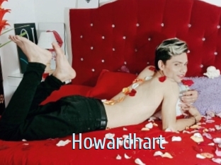 Howardhart