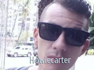 Howie_carter