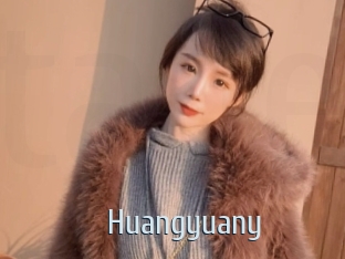 Huangyuany