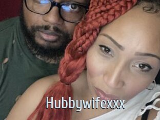 Hubbywifexxx