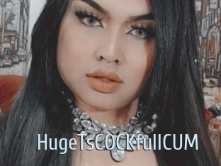 HugeTsCOCKfullCUM