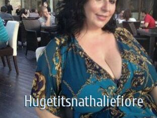 hugetitsnathaliefiore Ta Model
