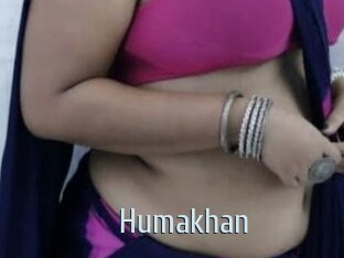 Humakhan