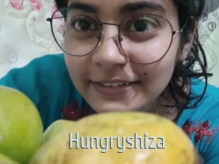 Hungryshiza