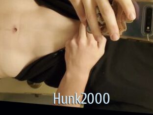 Hunk2000