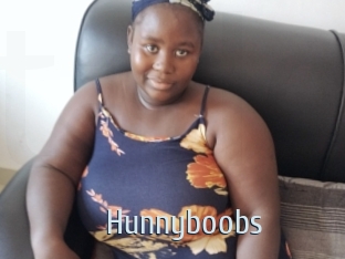 Hunnyboobs