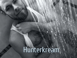 Hunterkream