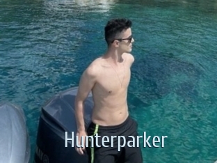 Hunterparker