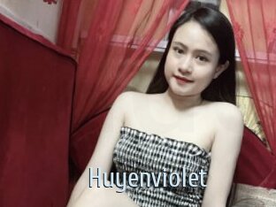 Huyenviolet
