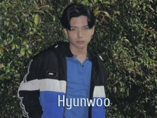 Hyunwoo