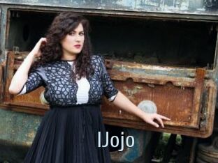 IJojo