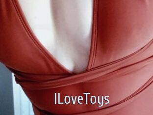 ILoveToys