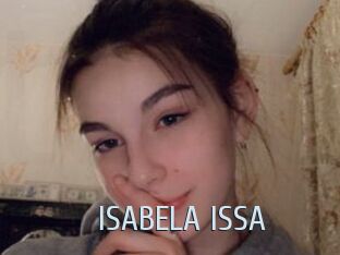 ISABELA_ISSA