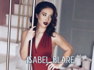 ISABEL_BLARE