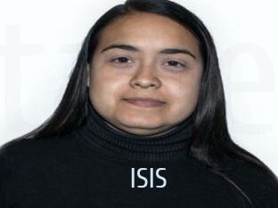 ISIS