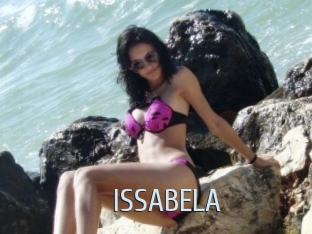 ISSABELA