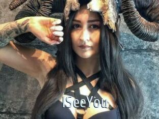ISeeYou