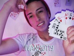 IVANHOT19