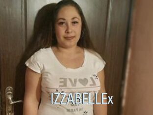 IZZABELLEx